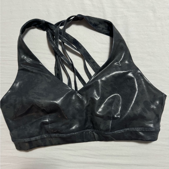 Sports bra M - Picture 2 of 3